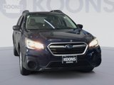 Used 2018 Subaru Outback 2.5i w/ Protection Package #1 image 4
