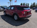 Certified 2023 Ford Explorer XLT w/ Equipment Group 202A image 5