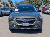Certified 2023 Subaru Outback Premium w/ Popular Package #1 image 2