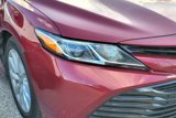 Used 2019 Toyota Camry LE image 2