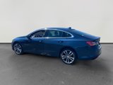 Used 2021 Chevrolet Malibu LT image 3