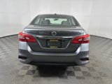 Used 2017 Nissan Sentra SV image 4