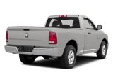 Used 2014 RAM 1500 Express image 2