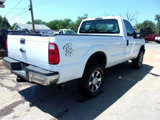 Used 2012 Ford F350 XL w/ Skid Plate Pkg image 5