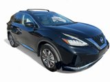 Used 2019 Nissan Murano SV w/ Cargo Package image 2