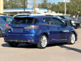 Used 2015 Lexus CT 200h image 5