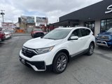 Used 2021 Honda CR-V Touring image 3