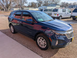 Used 2022 Chevrolet Equinox LT image 4
