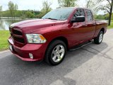 Used 2015 RAM 1500 Express image 3