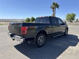Certified 2017 Ford F150 Lariat w/ Equipment Group 502A Luxury image 5