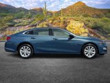 Used 2024 Chevrolet Malibu LT image 3