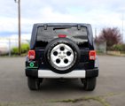 Used 2013 Jeep Wrangler Unlimited Sahara image 6