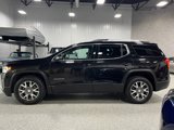 Certified 2023 GMC Acadia SLT w/ Technology Package image 2