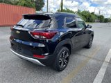 Used 2023 Chevrolet TrailBlazer LT image 4