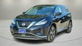 Used 2020 Nissan Murano S w/ Technology Package image 3