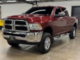 Used 2018 RAM 2500 Tradesman w/ Chrome Appearance Group image 3