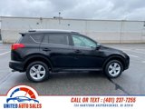 Used 2013 Toyota RAV4 XLE image 6