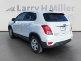 Used 2017 Chevrolet Trax LS w/ Fleet Convenience Package image 4
