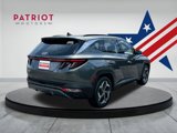Used 2023 Hyundai Tucson Limited image 5