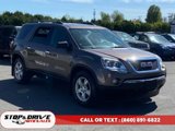 Used 2010 GMC Acadia SLE image 6
