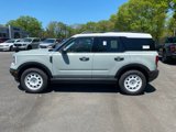 New 2024 Ford Bronco Sport Heritage w/ Heritage Convenience Package image 3