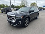 Certified 2022 GMC Acadia SLT image 6