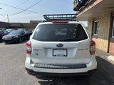 Used 2015 Subaru Forester 2.5i Premium image 5