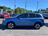 Used 2018 Subaru Forester 2.5i Premium image 2
