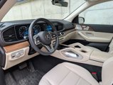 Used 2023 Mercedes-Benz GLE 350 4MATIC image 5