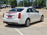 Used 2017 Cadillac ATS Luxury w/ Safety and Security Package image 4