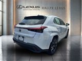 New 2025 Lexus UX 300h AWD image 2