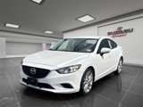 Used 2014 MAZDA MAZDA6 Touring image 5