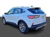 Used 2022 Ford Escape Titanium w/ Class II Trailer Tow Package image 4