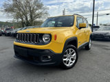 Used 2016 Jeep Renegade Latitude w/ Cold Weather Group image 2