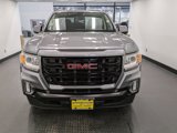 Used 2021 GMC Canyon Elevation w/ Driver Alert Package image 2