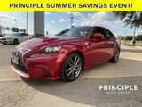 Used 2015 Lexus IS 250 image 4