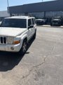 Used 2010 Jeep Commander Sport w/ Sun/Sound Group image 5