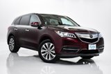 Used 2014 Acura MDX SH-AWD w/ Technology Package image 5