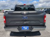 Used 2020 Ford F150 XLT image 4
