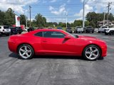 Used 2011 Chevrolet Camaro SS w/ RS Package image 2