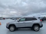 Used 2014 Jeep Cherokee Limited image 6