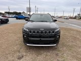 Certified 2023 Jeep Compass Limited image 2