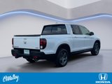 Certified 2022 Honda Ridgeline RTL-E image 5