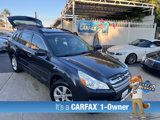 Used 2013 Subaru Outback 2.5i Limited w/ Moonroof Pkg image 4