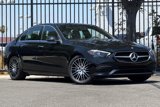 Certified 2022 Mercedes-Benz C 300 Sedan image 2