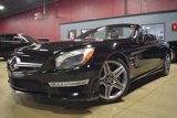 Used 2013 Mercedes-Benz SL 63 AMG image 4