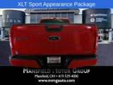 Used 2016 Ford F150 XLT w/ Equipment Group 301A Mid image 5