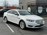 Used 2017 Ford Taurus Limited image 3