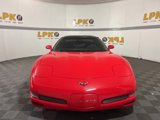 Used 2004 Chevrolet Corvette Coupe w/ Preferred Equipment Group image 4