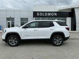 New 2026 GMC Terrain Elevation image 2